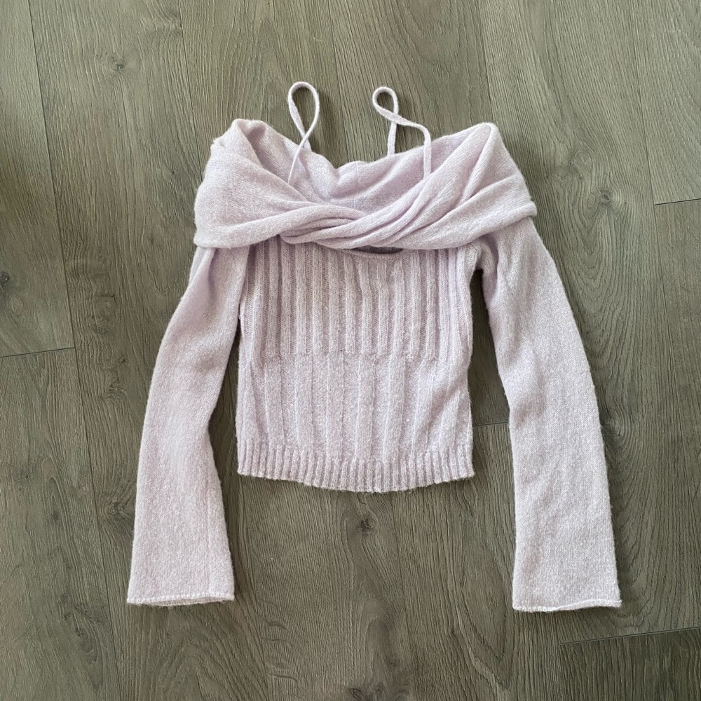 Jonathan Simkhai Cambria Top S